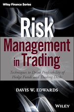 Télécharger le livre :  Risk Management in Trading
