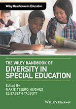 Télécharger le livre :  The Wiley Handbook of Diversity in Special Education