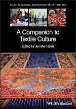 Télécharger le livre :  A Companion to Textile Culture