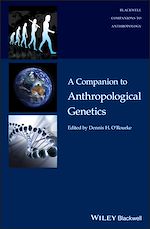 Télécharger le livre :  A Companion to Anthropological Genetics