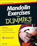 Télécharger le livre :  Mandolin Exercises For Dummies