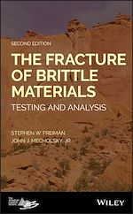 Télécharger le livre :  The Fracture of Brittle Materials