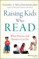 Télécharger le livre :  Raising Kids Who Read