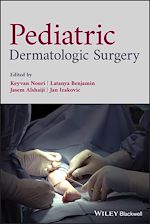 Télécharger le livre :  Pediatric Dermatologic Surgery