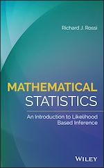 Télécharger le livre :  Mathematical Statistics
