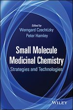 Télécharger le livre :  Small Molecule Medicinal Chemistry