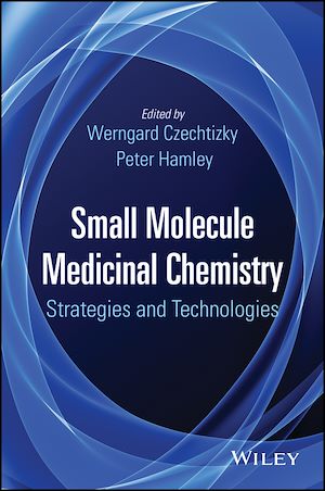 Téléchargez le livre :  Small Molecule Medicinal Chemistry
