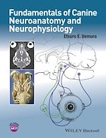 Télécharger le livre :  Fundamentals of Canine Neuroanatomy and Neurophysiology