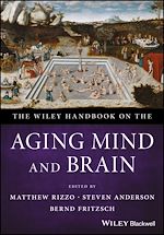 Télécharger le livre :  The Wiley Handbook on the Aging Mind and Brain