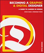 Télécharger le livre :  Becoming a Graphic and Digital Designer