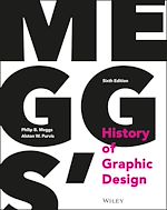 Télécharger le livre :  Meggs' History of Graphic Design