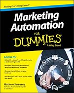 Télécharger le livre :  Marketing Automation For Dummies
