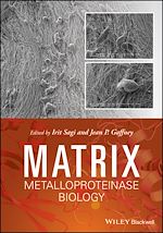 Télécharger le livre :  Matrix Metalloproteinase Biology