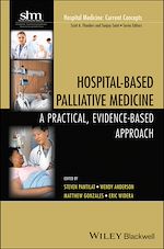 Télécharger le livre :  Hospital-Based Palliative Medicine