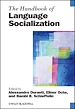 Télécharger le livre :  The Handbook of Language Socialization