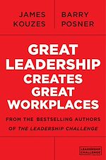Télécharger le livre :  Great Leadership Creates Great Workplaces