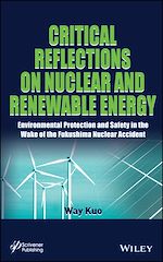 Download this eBook Critical Reflections on Nuclear and Renewable Energy