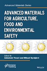 Download this eBook Advanced Materials for Agriculture, Food, and Environmental Safety