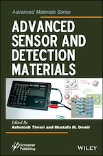Download this eBook Advanced Sensor and Detection Materials