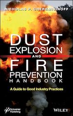 Download this eBook Dust Explosion and Fire Prevention Handbook