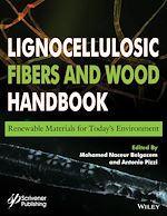 Download this eBook Lignocellulosic Fibers and Wood Handbook