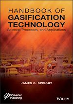 Télécharger le livre :  Handbook of Gasification Technology