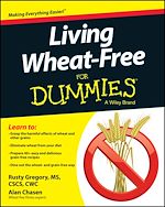 Télécharger le livre :  Living Wheat-Free For Dummies