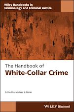 Télécharger le livre :  The Handbook of White-Collar Crime