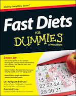 Télécharger le livre :  Fast Diets For Dummies