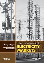 Télécharger le livre :  The Economics of Electricity Markets