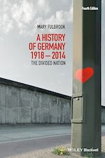 Télécharger le livre :  A History of Germany 1918 - 2014