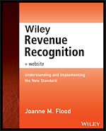 Download this eBook Wiley Revenue Recognition