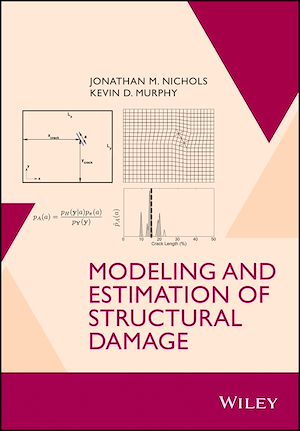 Téléchargez le livre :  Modeling and Estimation of Structural Damage