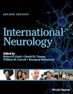 Télécharger le livre :  International Neurology