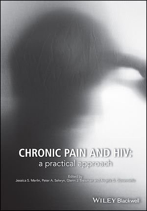 Download the eBook: Chronic Pain and HIV