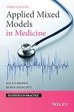 Télécharger le livre :  Applied Mixed Models in Medicine