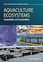 Télécharger le livre :  Aquaculture Ecosystems
