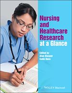 Télécharger le livre :  Nursing and Healthcare Research at a Glance