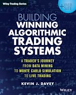 Télécharger le livre :  Building Winning Algorithmic Trading Systems