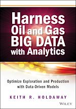 Télécharger le livre :  Harness Oil and Gas Big Data with Analytics