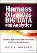 Télécharger le livre :  Harness Oil and Gas Big Data with Analytics