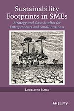 Télécharger le livre :  Sustainability Footprints in SMEs