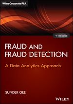 Télécharger le livre :  Fraud and Fraud Detection