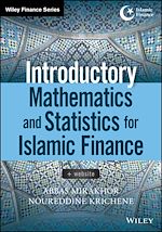 Télécharger le livre :  Introductory Mathematics and Statistics for Islamic Finance