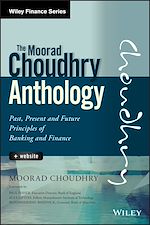 Télécharger le livre :  The Moorad Choudhry Anthology