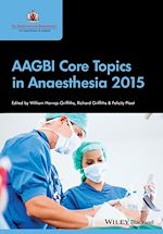 Télécharger le livre :  AAGBI Core Topics in Anaesthesia 2015