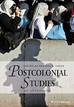 Télécharger le livre :  Postcolonial Studies