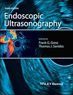 Télécharger le livre :  Endoscopic Ultrasonography