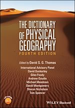 Download this eBook The Dictionary of Physical Geography