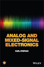 Télécharger le livre :  Analog and Mixed-Signal Electronics